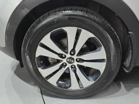 Kia Sportage R Diesel 2Wd Tlx Premium | Auto.bg — изображение 5 Kia Sportage R Diesel 2Wd Tlx Premium | Auto.bg — изображение 5