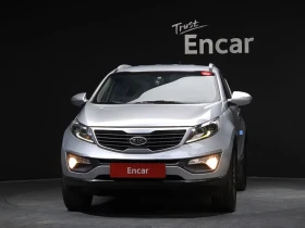 Kia Sportage R Diesel 2Wd Tlx Premium | Auto.bg — изображение 3 Kia Sportage R Diesel 2Wd Tlx Premium | Auto.bg — изображение 3