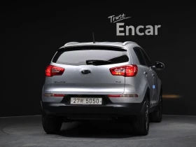 Kia Sportage R Diesel 2Wd Tlx Premium | Auto.bg — изображение 4 Kia Sportage R Diesel 2Wd Tlx Premium | Auto.bg — изображение 4
