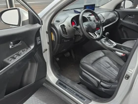 Kia Sportage R Diesel 2Wd Tlx Premium | Auto.bg — изображение 11 Kia Sportage R Diesel 2Wd Tlx Premium | Auto.bg — изображение 11