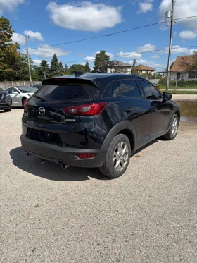 Mazda CX-3 GS Auto AWD - 12340 € - 42777270 8 | Car24.bg Mazda CX-3 GS Auto AWD - 12340 € - 42777270 8