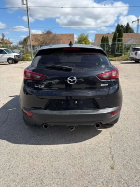 Mazda CX-3 GS Auto AWD - 12340 € - 42777270 5 | Car24.bg Mazda CX-3 GS Auto AWD - 12340 € - 42777270 5