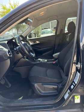 Mazda CX-3 GS Auto AWD - 12340 € - 42777270 9 | Car24.bg Mazda CX-3 GS Auto AWD - 12340 € - 42777270 9