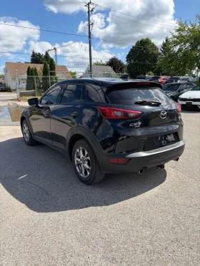 Mazda CX-3 GS Auto AWD - 12340 € - 42777270 6 | Car24.bg Mazda CX-3 GS Auto AWD - 12340 € - 42777270 6