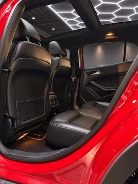Mercedes-Benz GLA 250 4MATIK* ПОДГРЕВИ* КРАЙНА ЦЕНА* | Auto.bg — изображение 14 Mercedes-Benz GLA 250 4MATIK* ПОДГРЕВИ* КРАЙНА ЦЕНА* | Auto.bg — изображение 14