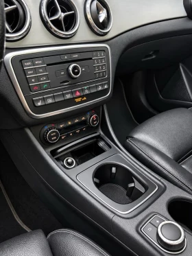 Mercedes-Benz GLA 250 4MATIK* ПОДГРЕВИ* КРАЙНА ЦЕНА* | Auto.bg — изображение 13 Mercedes-Benz GLA 250 4MATIK* ПОДГРЕВИ* КРАЙНА ЦЕНА* | Auto.bg — изображение 13