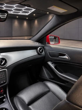 Mercedes-Benz GLA 250 4MATIK* ПОДГРЕВИ* КРАЙНА ЦЕНА* | Auto.bg — изображение 12 Mercedes-Benz GLA 250 4MATIK* ПОДГРЕВИ* КРАЙНА ЦЕНА* | Auto.bg — изображение 12