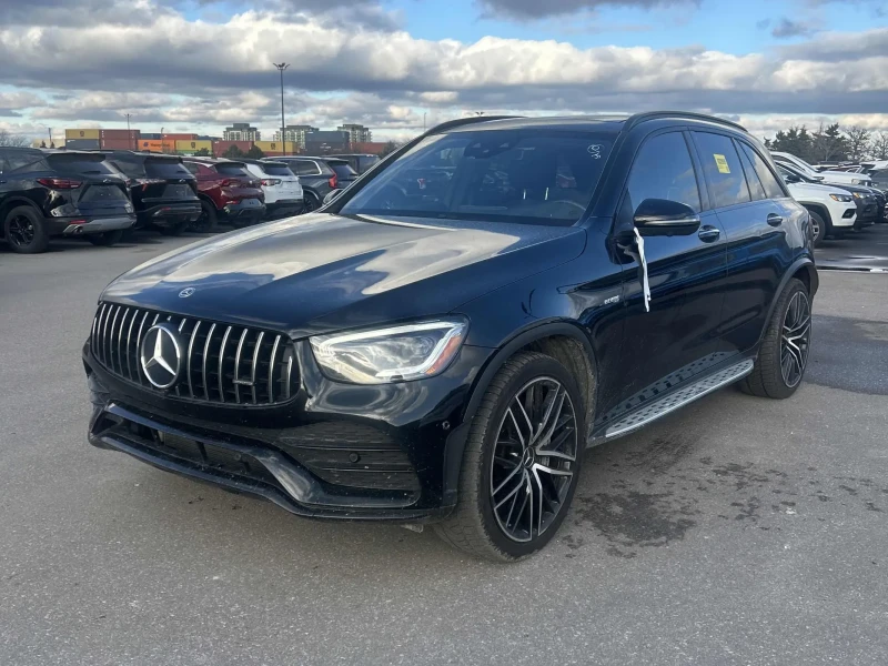 Mercedes-Benz GLC 43 AMG * CARFAX * БЕЗ ПЪРВОНАЧАЛНА ВНОСКА - 50500 лв. / 25820.24 € - 70177309 1 | Car24.bg Mercedes-Benz GLC 43 AMG * CARFAX * БЕЗ ПЪРВОНАЧАЛНА ВНОСКА - 50500 лв. / 25820.24 € - 70177309 1