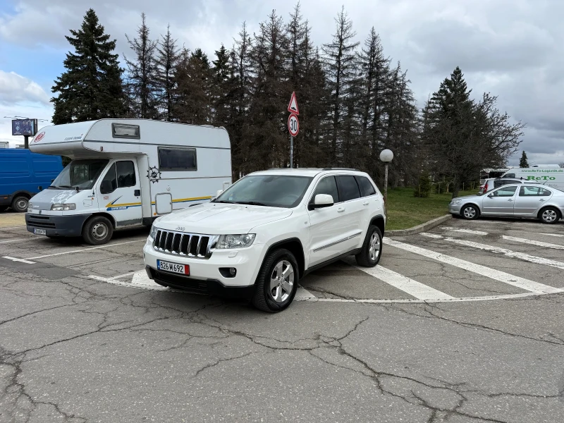 Jeep Grand cherokee LAREDO 4x4 TOP!! - 8998 € / 17598.56 лв. - 89792922 1 | Car24.bg Jeep Grand cherokee LAREDO 4x4 TOP!! - 8998 € / 17598.56 лв. - 89792922 1