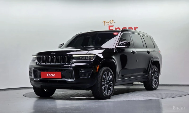 Jeep Grand cherokee 3.6* OVERLAND* HEAD UP* 360* ОБДУХ* КРАЙНА ЦЕНА - 26000 € / 50851.58 лв. - 69592957 1 | Car24.bg Jeep Grand cherokee 3.6* OVERLAND* HEAD UP* 360* ОБДУХ* КРАЙНА ЦЕНА - 26000 € / 50851.58 лв. - 69592957 1