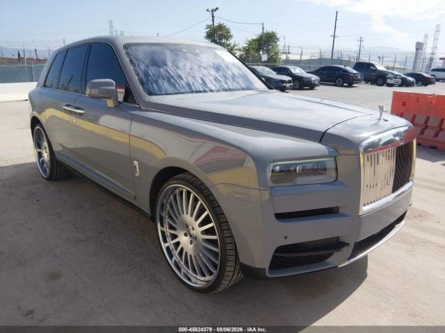 Rolls-Royce Cullinan undefined | Auto.bg — изображение 1 Rolls-Royce Cullinan undefined | Auto.bg — изображение 1