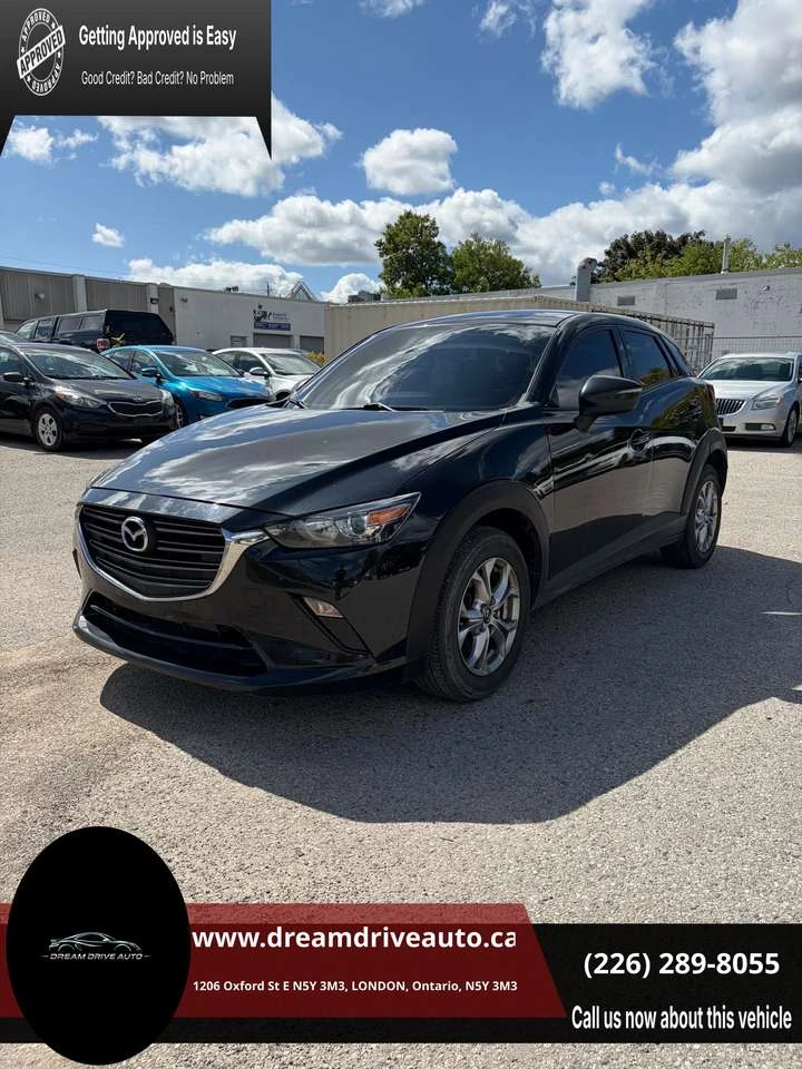 Mazda CX-3 GS Auto AWD - 12340 € - 42777270 1 | Car24.bg Mazda CX-3 GS Auto AWD - 12340 € - 42777270 1