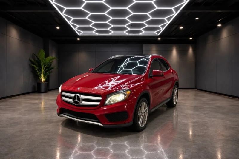 Mercedes-Benz GLA 250 4MATIK* ПОДГРЕВИ* КРАЙНА ЦЕНА* - 10700 € - 50091458 1 | Car24.bg Mercedes-Benz GLA 250 4MATIK* ПОДГРЕВИ* КРАЙНА ЦЕНА* - 10700 € - 50091458 1