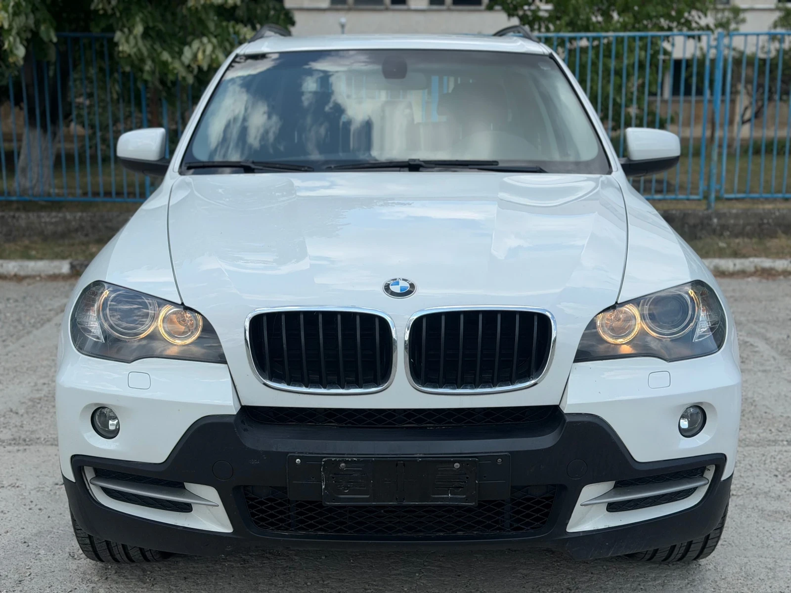 BMW X5 M57* ИТАЛИЯ ! | Auto.bg — изображение 1 BMW X5 M57* ИТАЛИЯ ! | Auto.bg — изображение 1