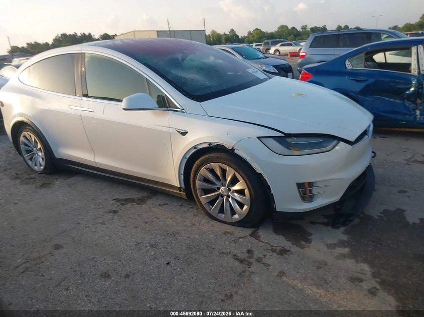 Tesla Model X 100D/75D/P100D | Auto.bg — изображение 1 Tesla Model X 100D/75D/P100D | Auto.bg — изображение 1