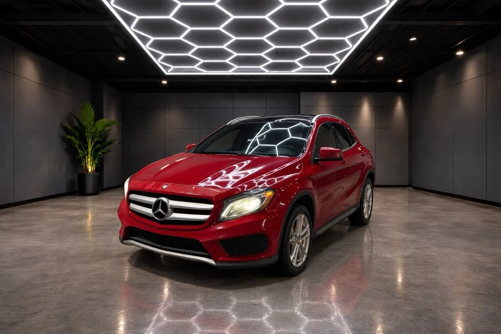 Mercedes-Benz GLA 250 4MATIK* ПОДГРЕВИ* КРАЙНА ЦЕНА* | Auto.bg — изображение 1 Mercedes-Benz GLA 250 4MATIK* ПОДГРЕВИ* КРАЙНА ЦЕНА* | Auto.bg — изображение 1