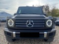 Mercedes-Benz G 500 AMG*Burm*MAT*360*WIDE*ГАРАНЦИЯ - [2] 