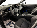 Toyota C-HR 1.8 C-LUB PREMIUM BI TONE--НОВА 10км-- НАЛИЧНА !!! - [13] 