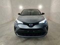 Toyota C-HR 1.8 C-LUB PREMIUM BI TONE--НОВА 10км-- НАЛИЧНА !!! - [4] 