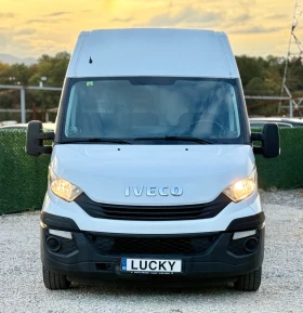 Iveco Daily 35s12 EURO6 | Auto.bg — изображение 2 Iveco Daily 35s12 EURO6 | Auto.bg — изображение 2