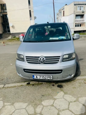 VW T5 undefined | Auto.bg — изображение 5 VW T5 undefined | Auto.bg — изображение 5