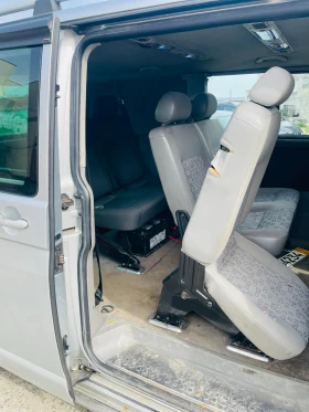 VW T5 undefined | Auto.bg — изображение 10 VW T5 undefined | Auto.bg — изображение 10