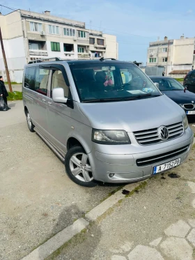 VW T5 undefined | Auto.bg — изображение 3 VW T5 undefined | Auto.bg — изображение 3