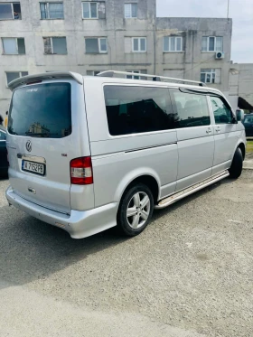 VW T5 undefined | Auto.bg — изображение 7 VW T5 undefined | Auto.bg — изображение 7
