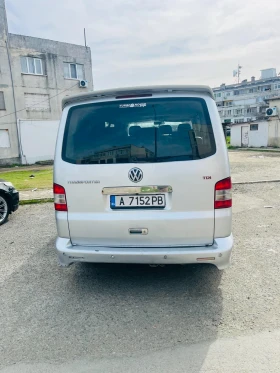 VW T5 undefined | Auto.bg — изображение 8 VW T5 undefined | Auto.bg — изображение 8