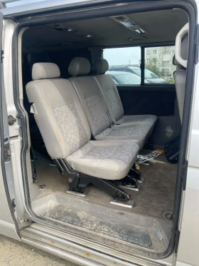 VW T5 undefined | Auto.bg — изображение 11 VW T5 undefined | Auto.bg — изображение 11