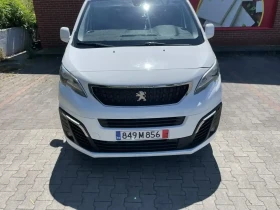 Peugeot Expert 2 0hdi