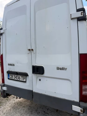Iveco 35s11 undefined | Auto.bg — изображение 4 Iveco 35s11 undefined | Auto.bg — изображение 4
