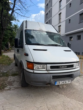 Iveco 35s11