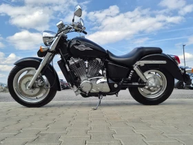 Honda Shadow VT 1100 C2 2004 година | Auto.bg — изображение 4 Honda Shadow VT 1100 C2 2004 година | Auto.bg — изображение 4