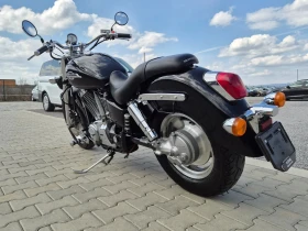 Honda Shadow VT 1100 C2 2004 година | Auto.bg — изображение 5 Honda Shadow VT 1100 C2 2004 година | Auto.bg — изображение 5