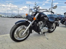 Honda Shadow VT 1100 C2 2004 година | Auto.bg — изображение 2 Honda Shadow VT 1100 C2 2004 година | Auto.bg — изображение 2