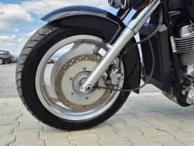 Honda Shadow VT 1100 C2 2004 година | Auto.bg — изображение 14 Honda Shadow VT 1100 C2 2004 година | Auto.bg — изображение 14