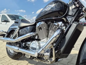 Honda Shadow VT 1100 C2 2004 година | Auto.bg — изображение 12 Honda Shadow VT 1100 C2 2004 година | Auto.bg — изображение 12