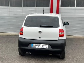 VW Fox 1.2I  | Mobile.bg   8