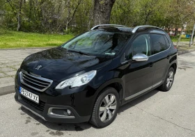 Peugeot 2008 1.6 Е-HDI 116кс. 6ск. FULL 1 - Car24.bg Peugeot 2008 1.6 Е-HDI 116кс. 6ск. FULL 1