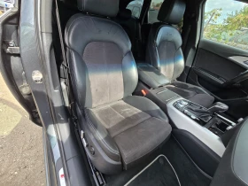 Audi A6 3.0TDI/FACE/S-LINE/QUATTRO - 26999 лв. / 13804.37 € - 81595191 13 | Car24.bg Audi A6 3.0TDI/FACE/S-LINE/QUATTRO - 26999 лв. / 13804.37 € - 81595191 13