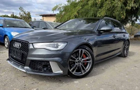 Audi A6 3.0TDI/FACE/S-LINE/QUATTRO - Car24.bg Audi A6 3.0TDI/FACE/S-LINE/QUATTRO