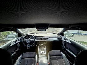 Audi A6 3.0TDI/FACE/S-LINE/QUATTRO - 26999 лв. / 13804.37 € - 81595191 15 | Car24.bg Audi A6 3.0TDI/FACE/S-LINE/QUATTRO - 26999 лв. / 13804.37 € - 81595191 15