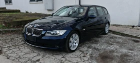 BMW 320 2.0D 163к.с. Xenon - Car24.bg BMW 320 2.0D 163к.с. Xenon
