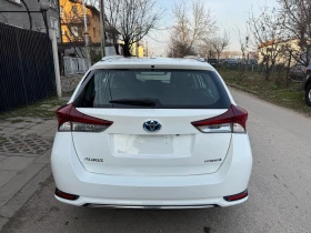 Toyota Auris 1.8 HYBRID 136kc - 18300 лв. / 9356.64 € - 42480753 5 | Car24.bg Toyota Auris 1.8 HYBRID 136kc - 18300 лв. / 9356.64 € - 42480753 5