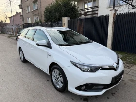 Toyota Auris 1.8 HYBRID 136kc - 18300 лв. / 9356.64 € - 42480753 3 | Car24.bg Toyota Auris 1.8 HYBRID 136kc - 18300 лв. / 9356.64 € - 42480753 3