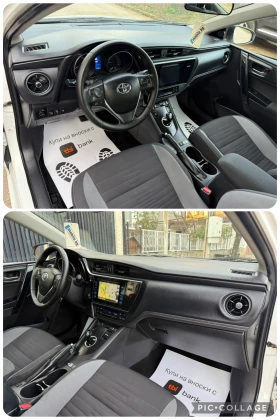 Toyota Auris 1.8 HYBRID 136kc - 18300 лв. / 9356.64 € - 42480753 13 | Car24.bg Toyota Auris 1.8 HYBRID 136kc - 18300 лв. / 9356.64 € - 42480753 13