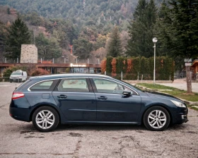 Peugeot 508 1.6D АВТОМАТ* НАВИ* ПАНОРАМА - 4700 € / 9192.40 лв. - 90363963 4 | Car24.bg Peugeot 508 1.6D АВТОМАТ* НАВИ* ПАНОРАМА - 4700 € / 9192.40 лв. - 90363963 4