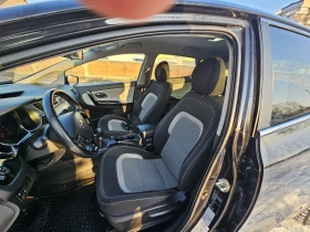 Kia Ceed 1.6 CRDI - 7900 € / 15451.06 лв. - 18571792 13 | Car24.bg Kia Ceed 1.6 CRDI - 7900 € / 15451.06 лв. - 18571792 13