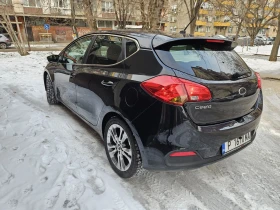 Kia Ceed 1.6 CRDI - 7900 € / 15451.06 лв. - 18571792 4 | Car24.bg Kia Ceed 1.6 CRDI - 7900 € / 15451.06 лв. - 18571792 4